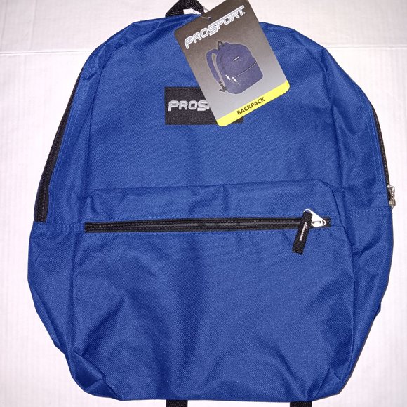 PRO SPORT  DURABLE 600D POLYESTER BACKPACK - Picture 2 of 6